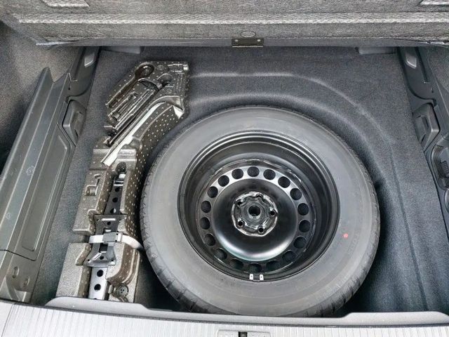 Volkswagen Passat Business DSG Variant