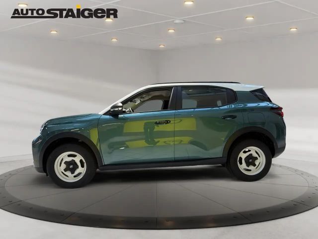 Opel Frontera Edition