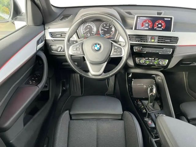 BMW X1 xDrive18d