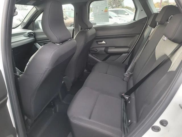 Dacia Duster Essential TCe 100