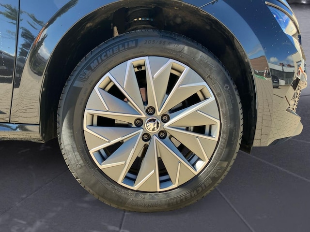 Skoda Kamiq 1.5 TSI Clever