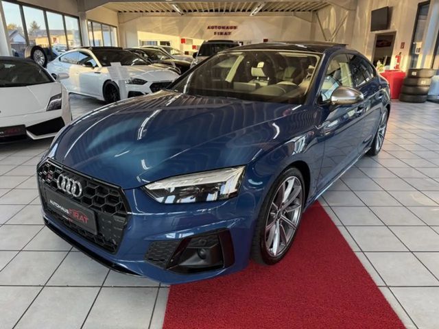 Audi S5 3.0 TDI Quattro Sportback