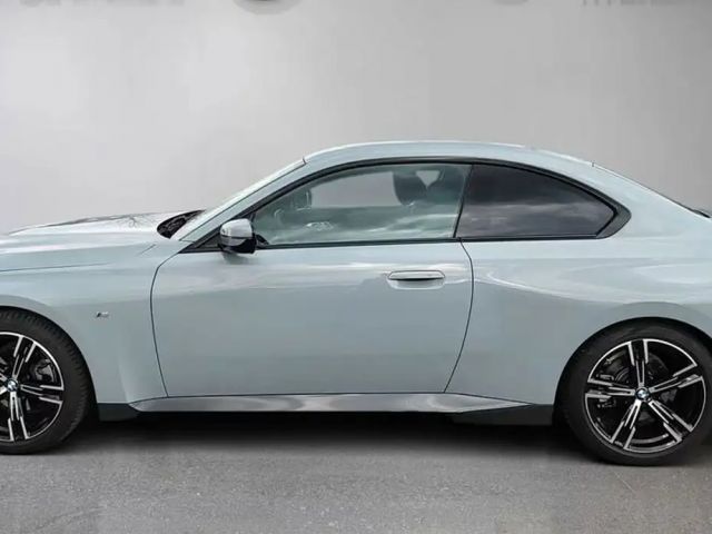 BMW 220 220i Coupé M-Sport