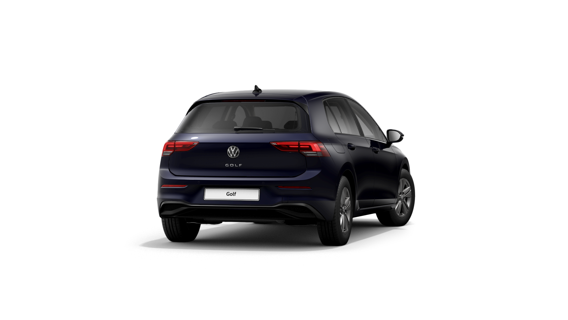 Volkswagen Golf 1.5 TSI