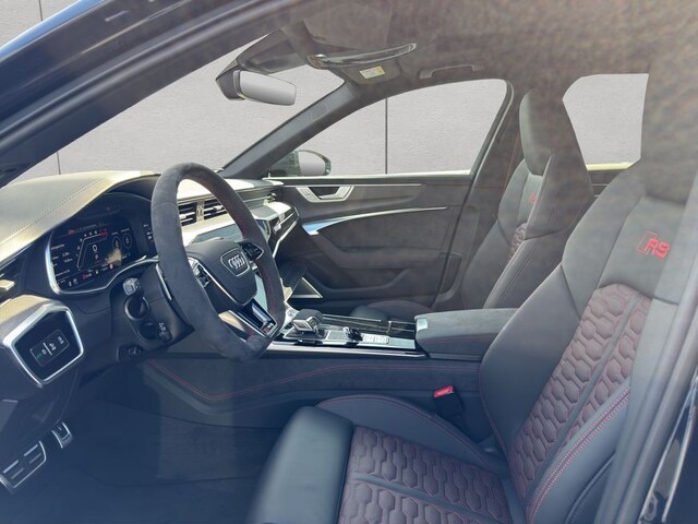 Audi A6 e-tron Avant Performance Quattro