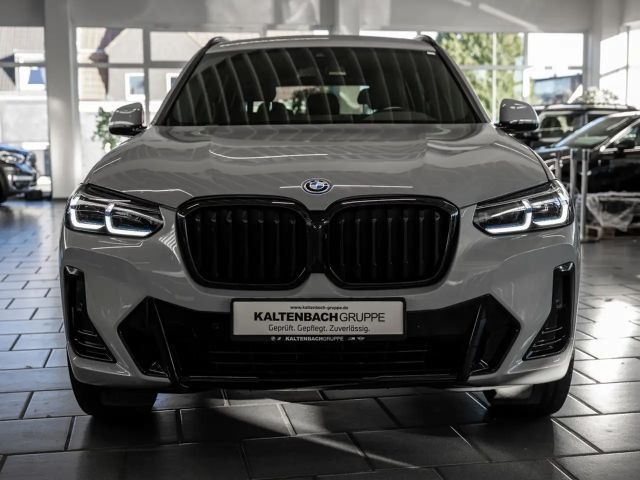 BMW X3 M-Sport xDrive xDrive30e