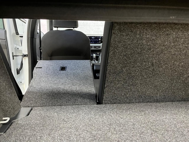 Volkswagen Polo 1.0 TSI DSG