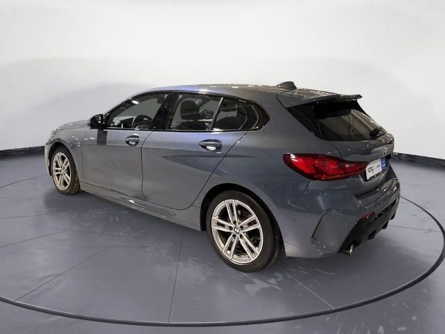 BMW 118 118i M-Sport Sedan