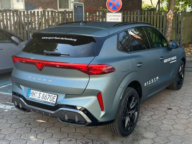 Cupra Terramar 1.5 e-Hybrid e-Hybrid