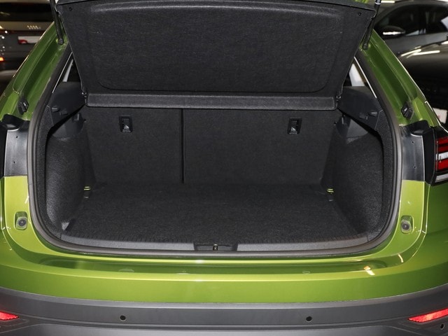 Volkswagen Taigo DSG Life