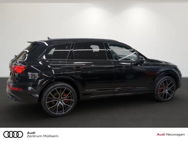 Audi Q7 50 TDI Quattro