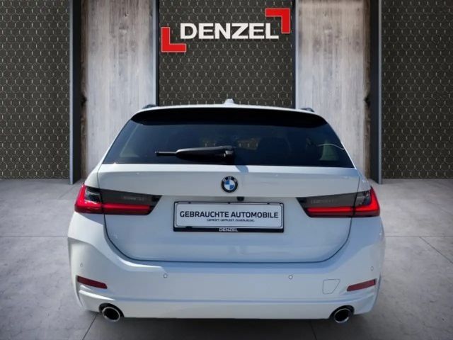 BMW 318 318d Touring