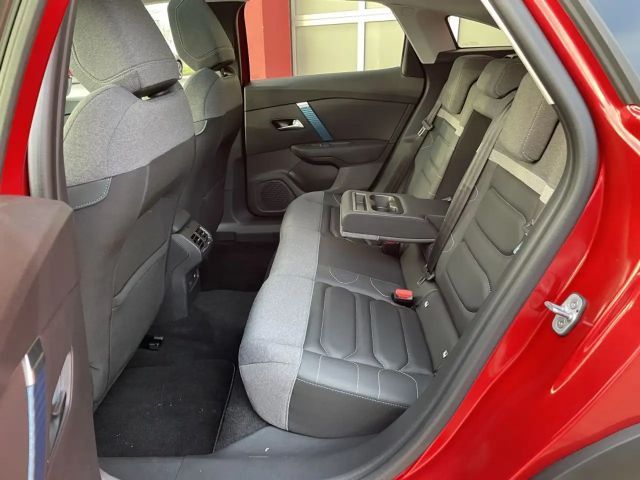 Citroën ë-C4 Shine