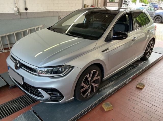 Volkswagen Polo 1.0 TSI R-Line