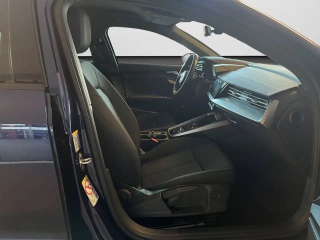 Audi A3 40 TFSI Hybride Sedan e-tron