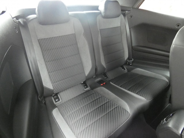 Volkswagen T-Roc 1.5 TSI Cabriolet R-Line