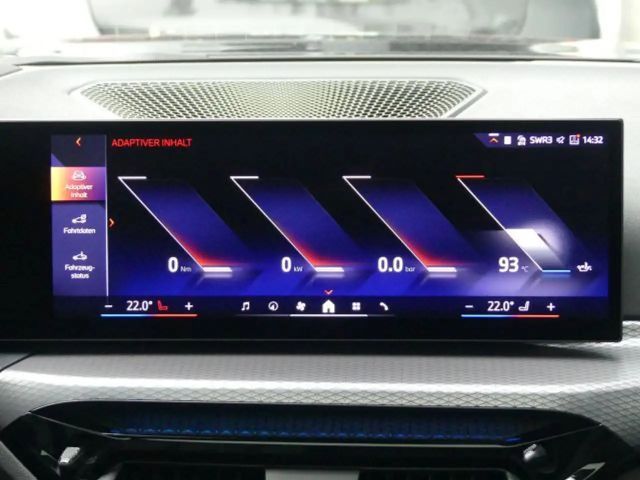 BMW 430 430i Coupé xDrive