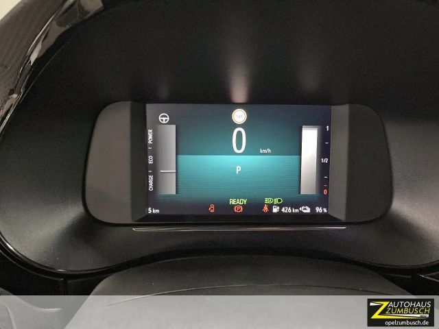 Opel Corsa GS-Line Grand Sport