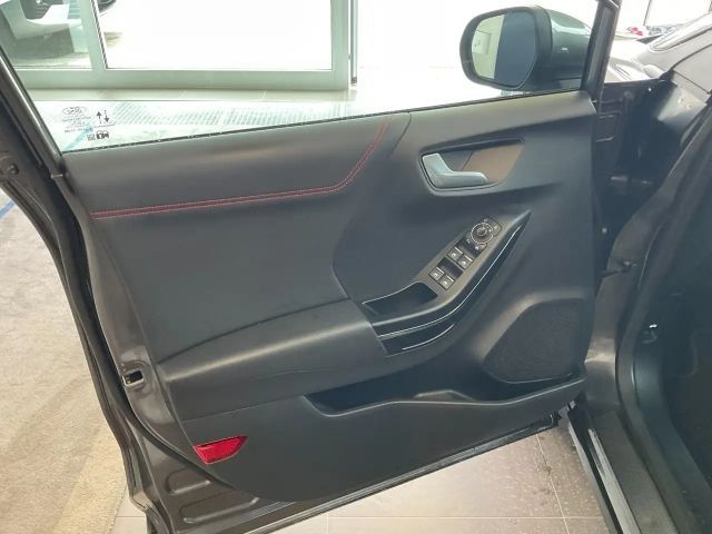 Ford Puma EcoBoost ST Line