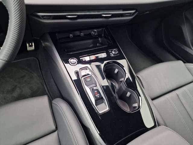 Audi A5 Avant S-Tronic