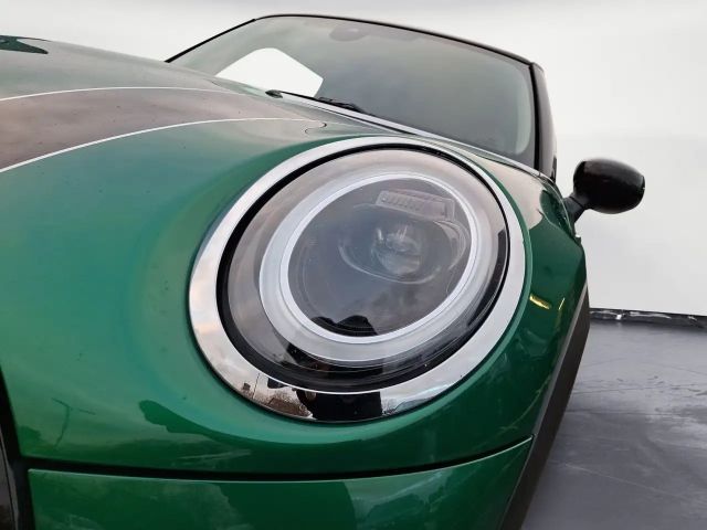 MINI Cooper Aut. Classic Trim *PDC*LED*DAB*Klima*Spor
