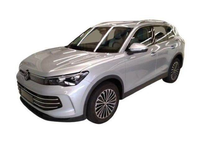 Volkswagen Tiguan 2.0 TDI DSG Elegance Elegance