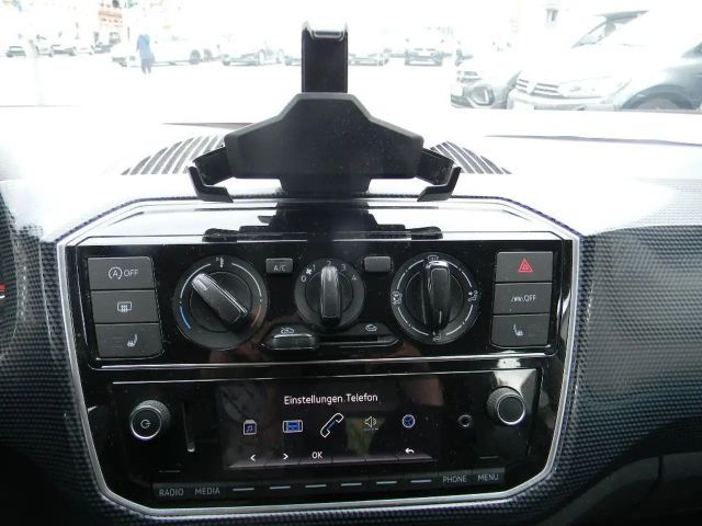 Volkswagen up! Move Move up!