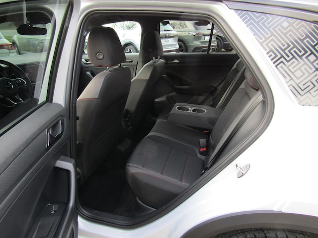 Volkswagen T-Roc 2.0 TDI DSG Style