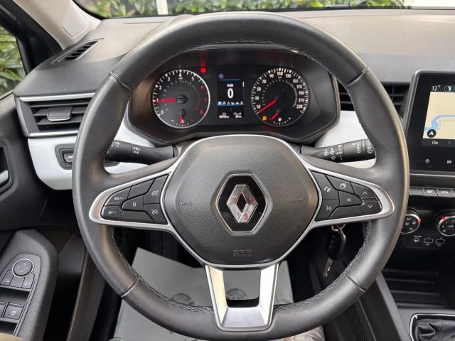 Renault Clio Evolution