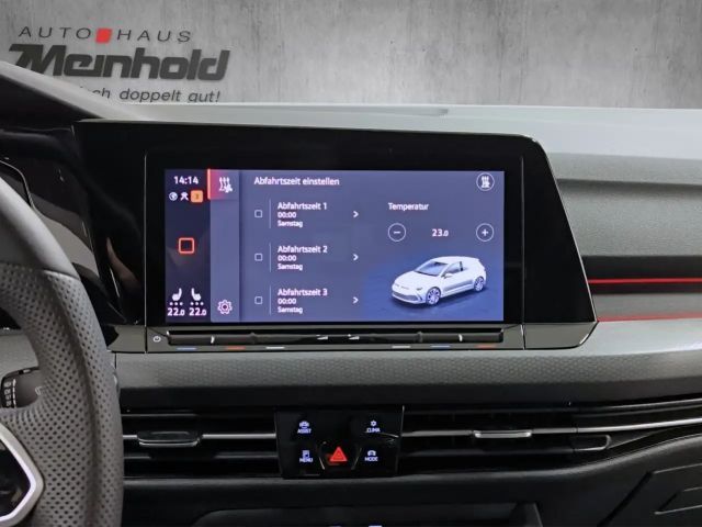 Volkswagen Golf 2.0 TSI GTI