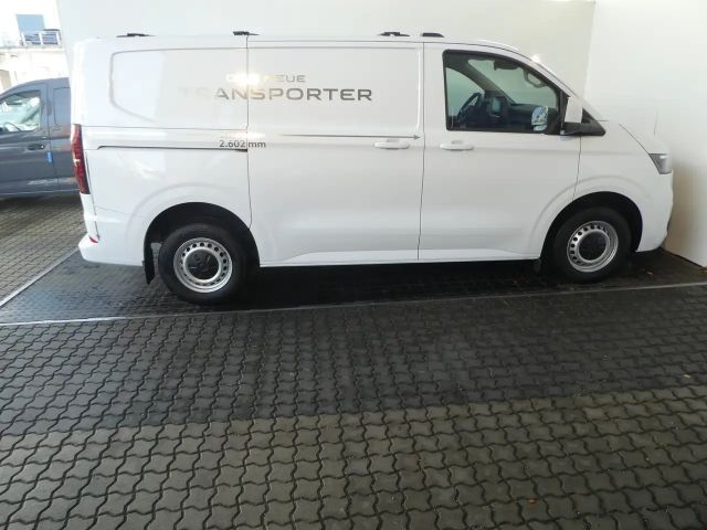 Volkswagen Transporter T7