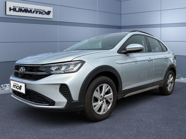 Volkswagen Taigo DSG Life