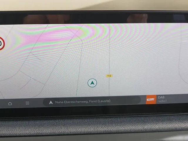 Kia EV3 58.3 kWh Earth