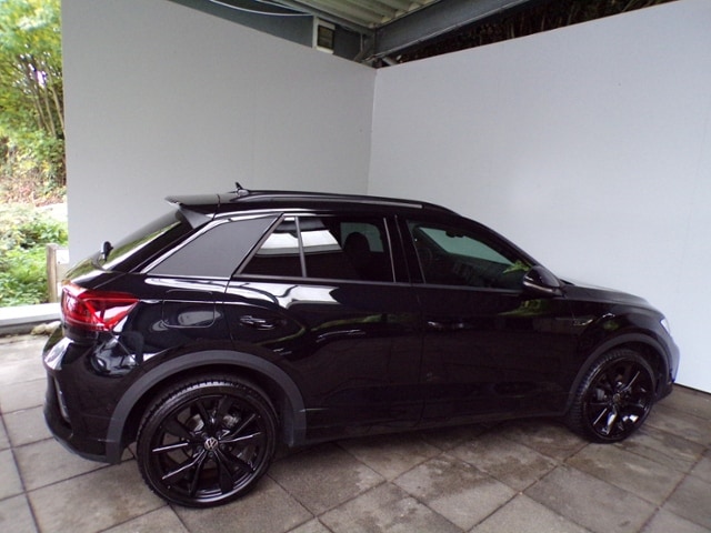 Volkswagen T-Roc 1.5 TSI DSG Style