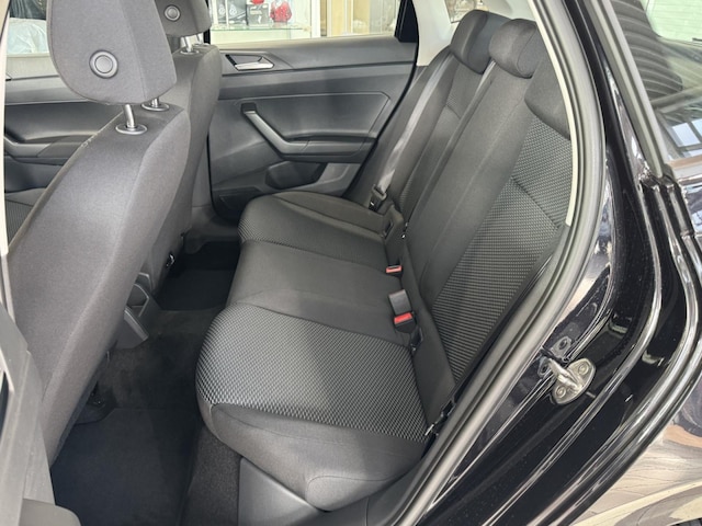 Volkswagen Polo 1.0 MPI Life