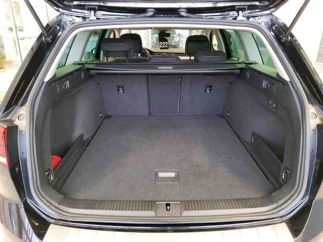 Volkswagen Passat 2.0 TDI Business Variant