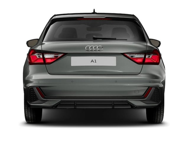 Audi A1 30 TFSI S-Line Sportback