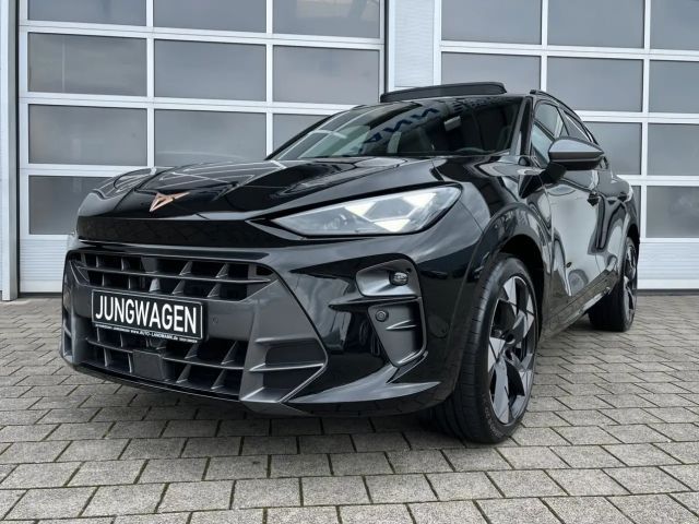 Cupra Terramar 2.0 TSI VZ