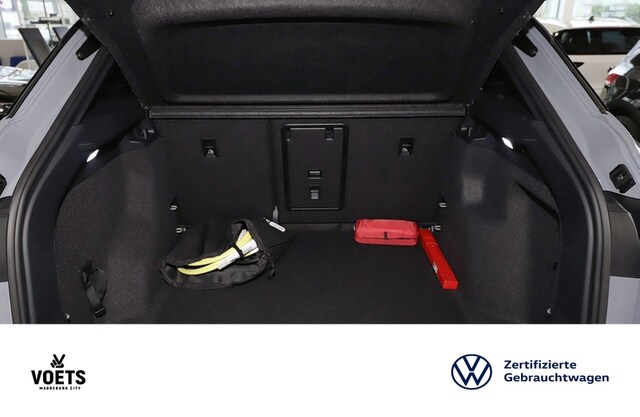 Volkswagen ID.4 Performance Pro