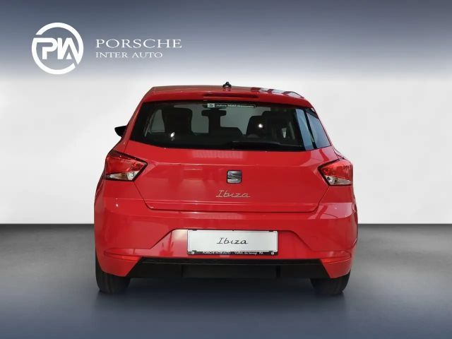 Seat Ibiza 1.0 TSI Reference