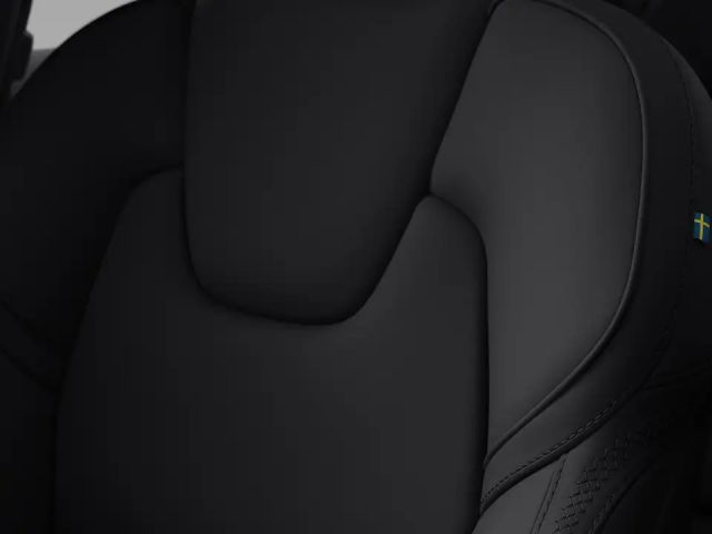 Volvo XC60 AWD T6 Ultra