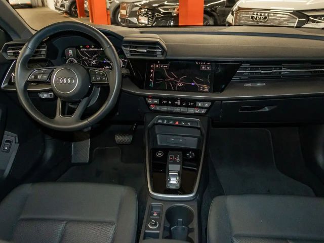 Audi A3 40 TFSI Hybride Sedan