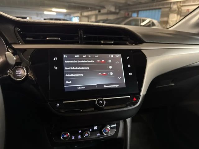 Opel Corsa Apple CarPlay - LED - Rückfahrkamera