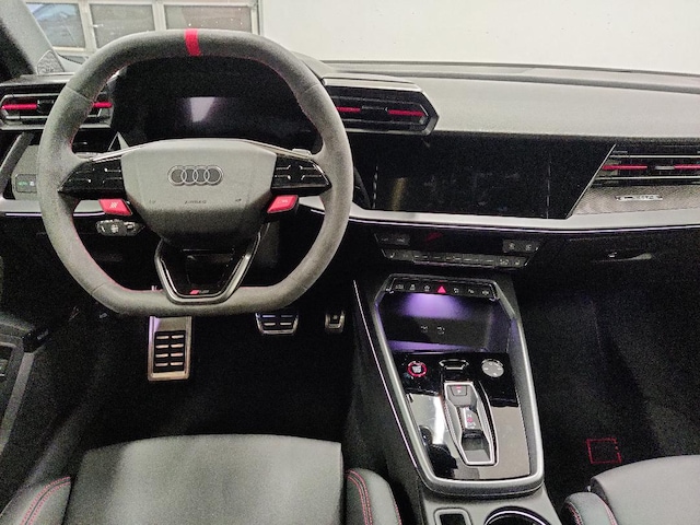 Audi RS3 Quattro S-Tronic Sportback