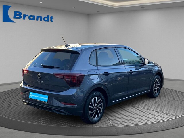 Volkswagen Polo 1.0 TSI DSG Life