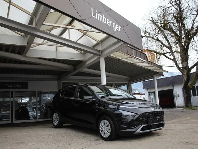 Hyundai Bayon T-GDi Trend