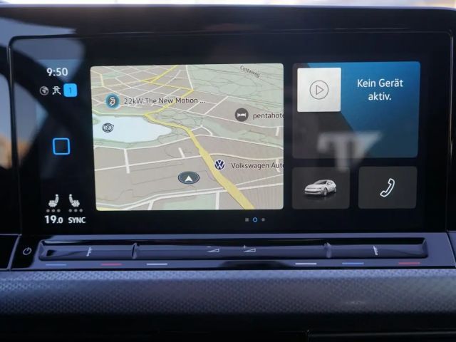 Volkswagen Golf Golf VIII