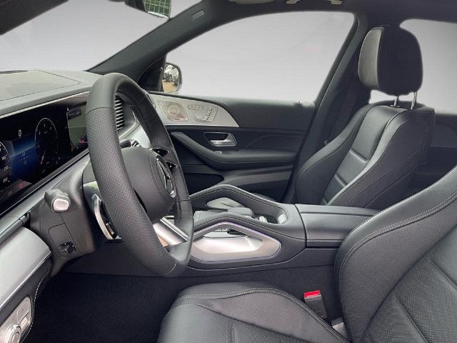 Mercedes-Benz GLE 450 4MATIC