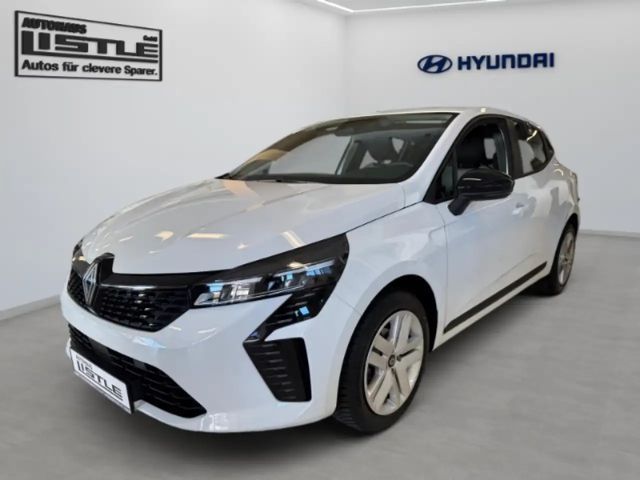 Renault Clio EDC Evolution TCe 90