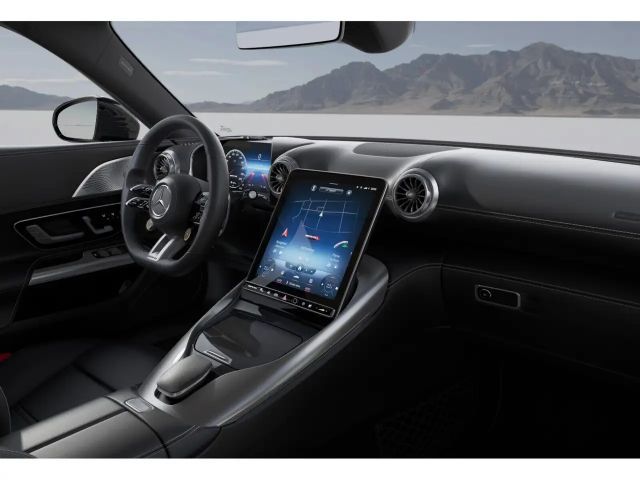 Mercedes-Benz SL 43 AMG AMG Line